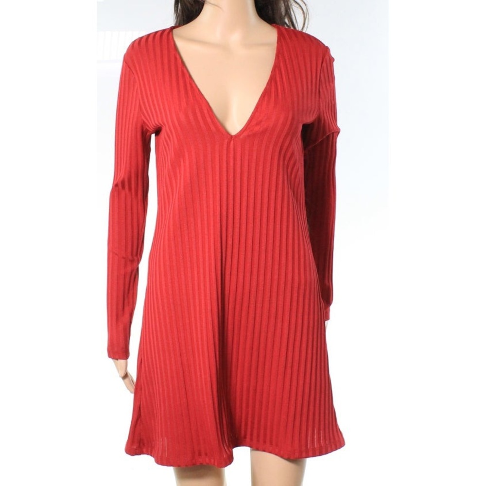 Revolve NBD Mini Sheath Dress